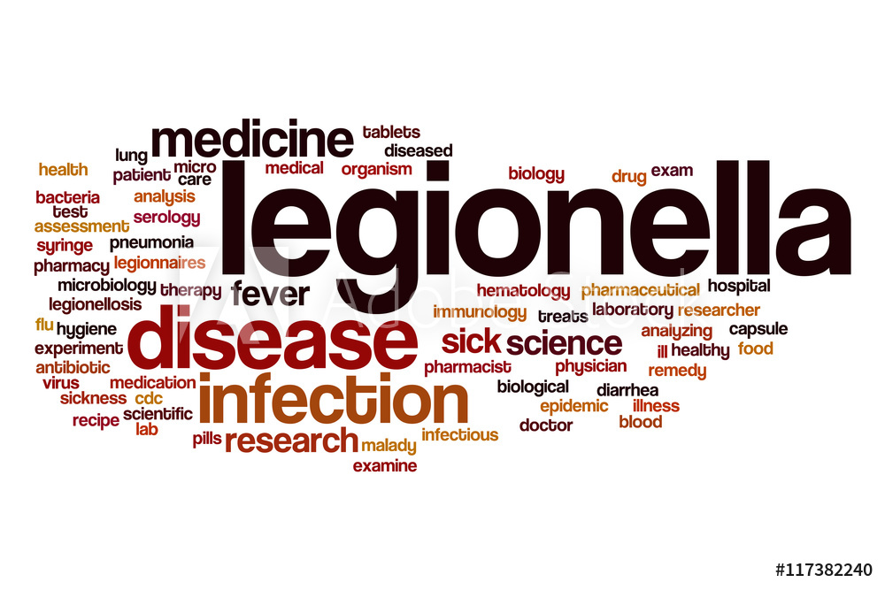 VIII Congrés Nacional de Legionel·la -Participació de STENCO