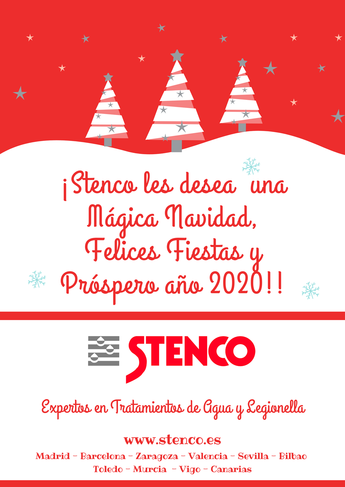 Felices Fiestas !!!