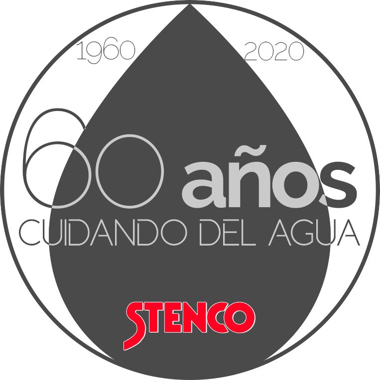 Stenco 60th Anniversary