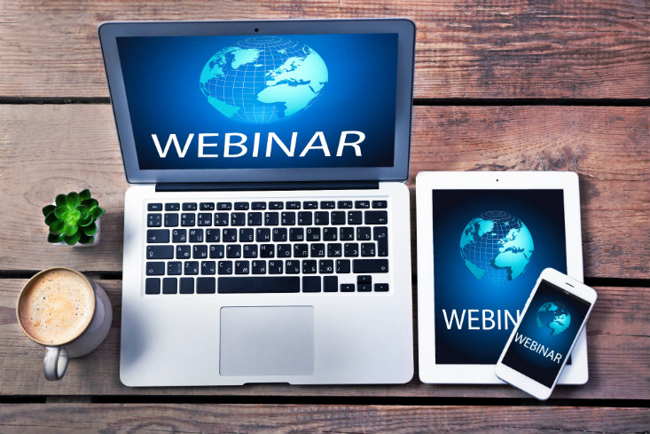 Webinars Tècnics Gratuïts per a Clients