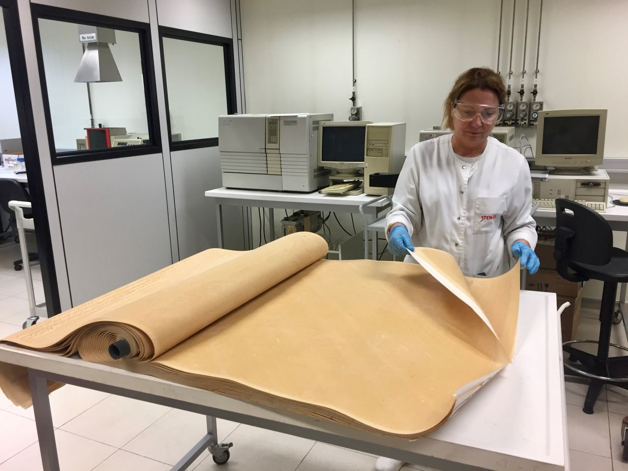 Autòpsies de Membranes