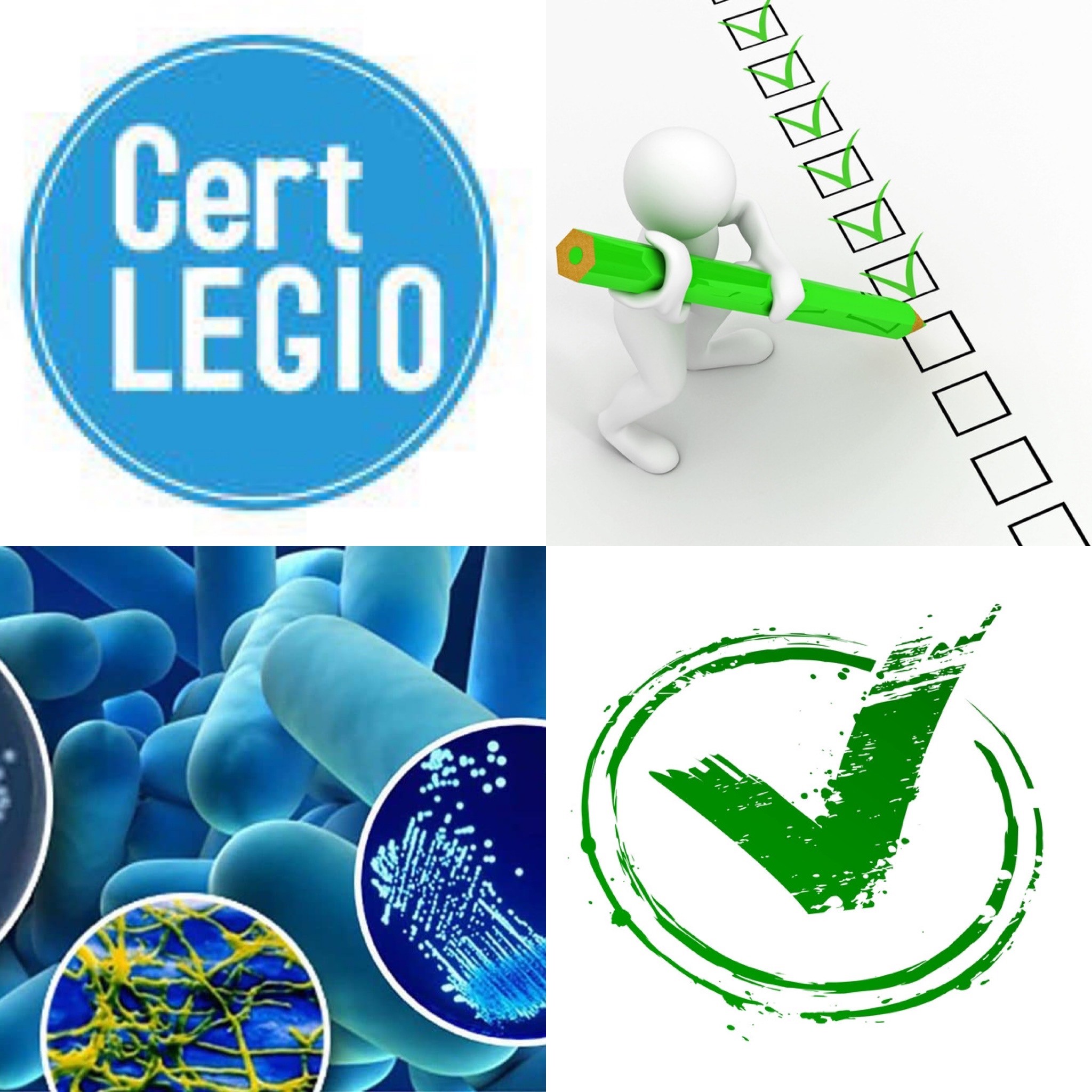 Solvència Tècnica en Prevenció de Legionel·la