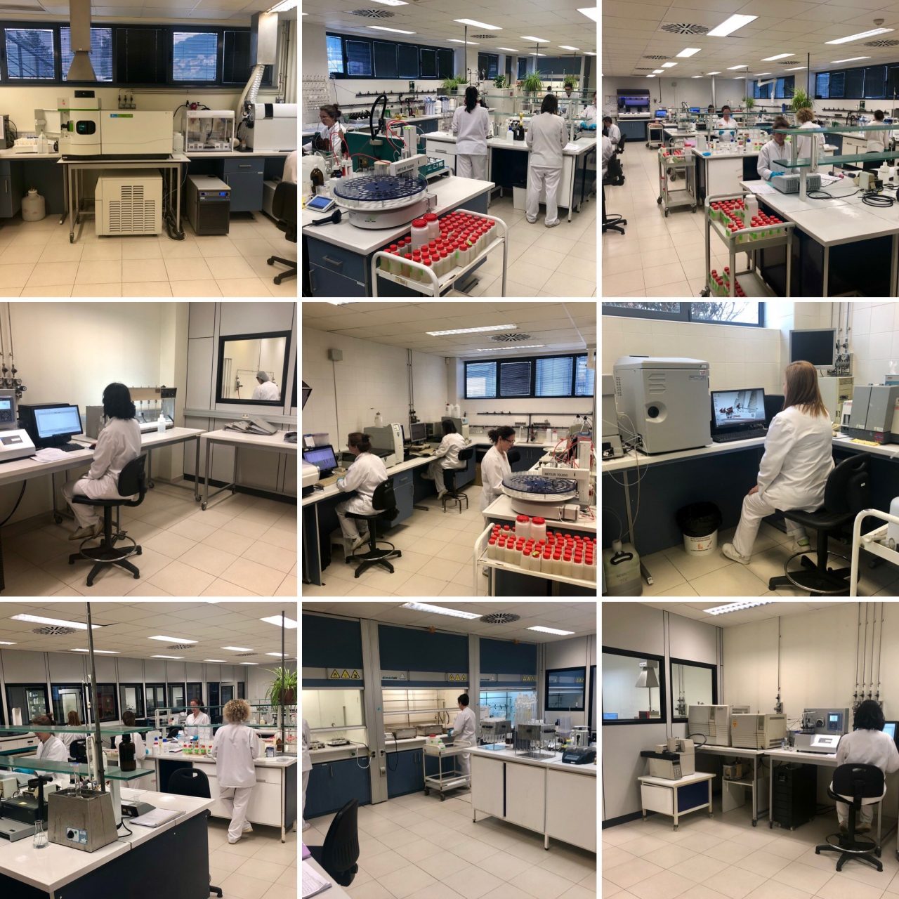 Laboratori d’Anàlisi de Stenco