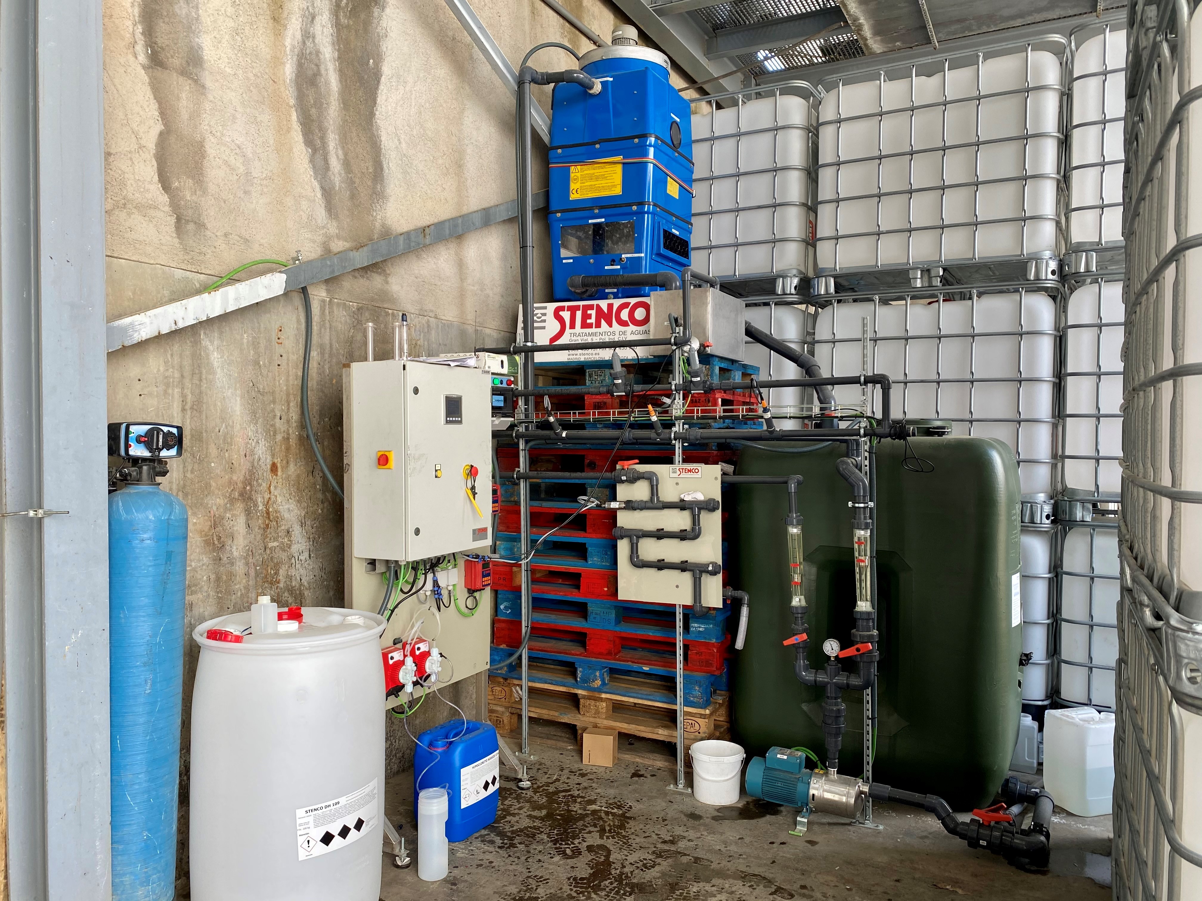 Innovació i Millora Contínua