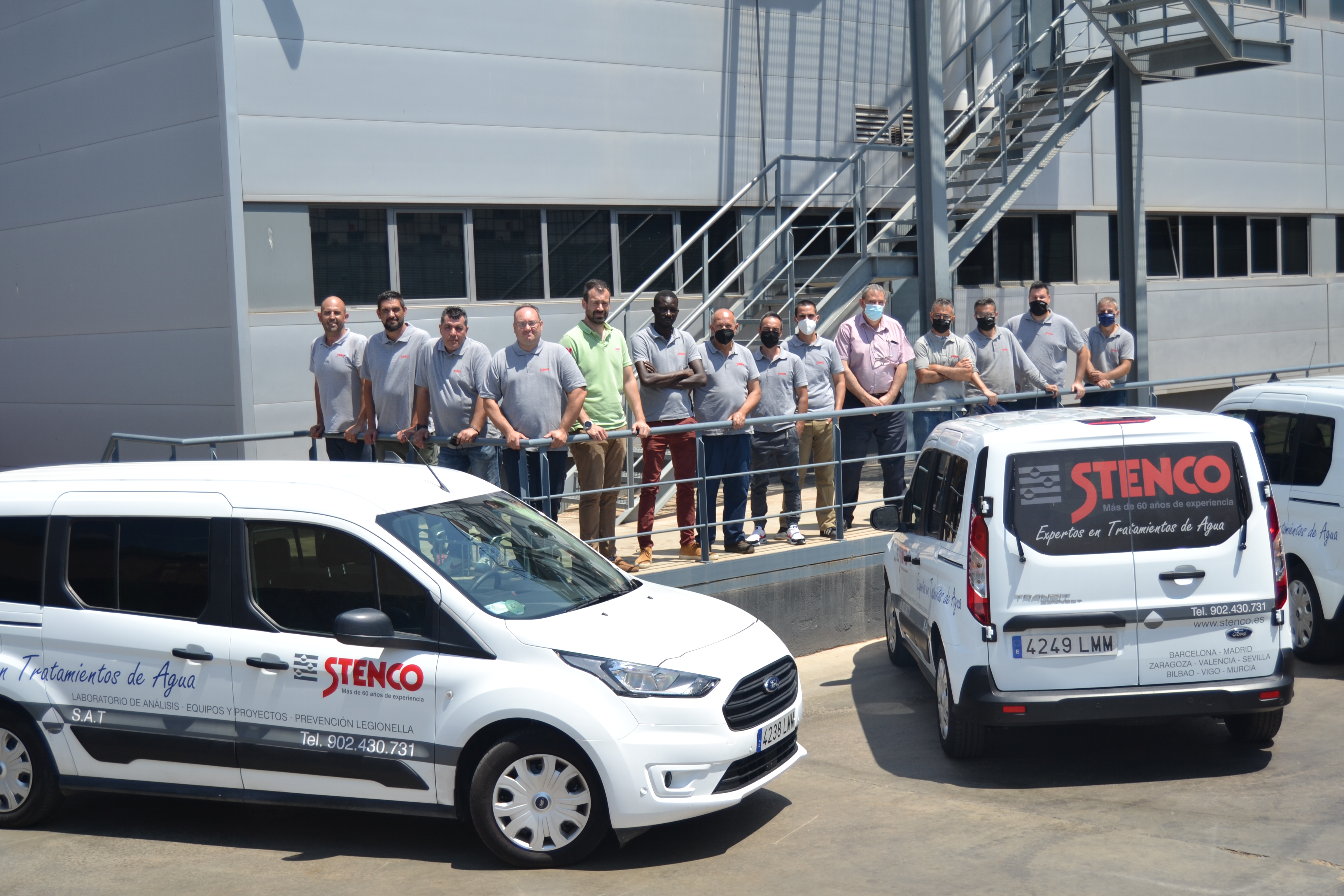 Servei Assistència Tècnica – SAT