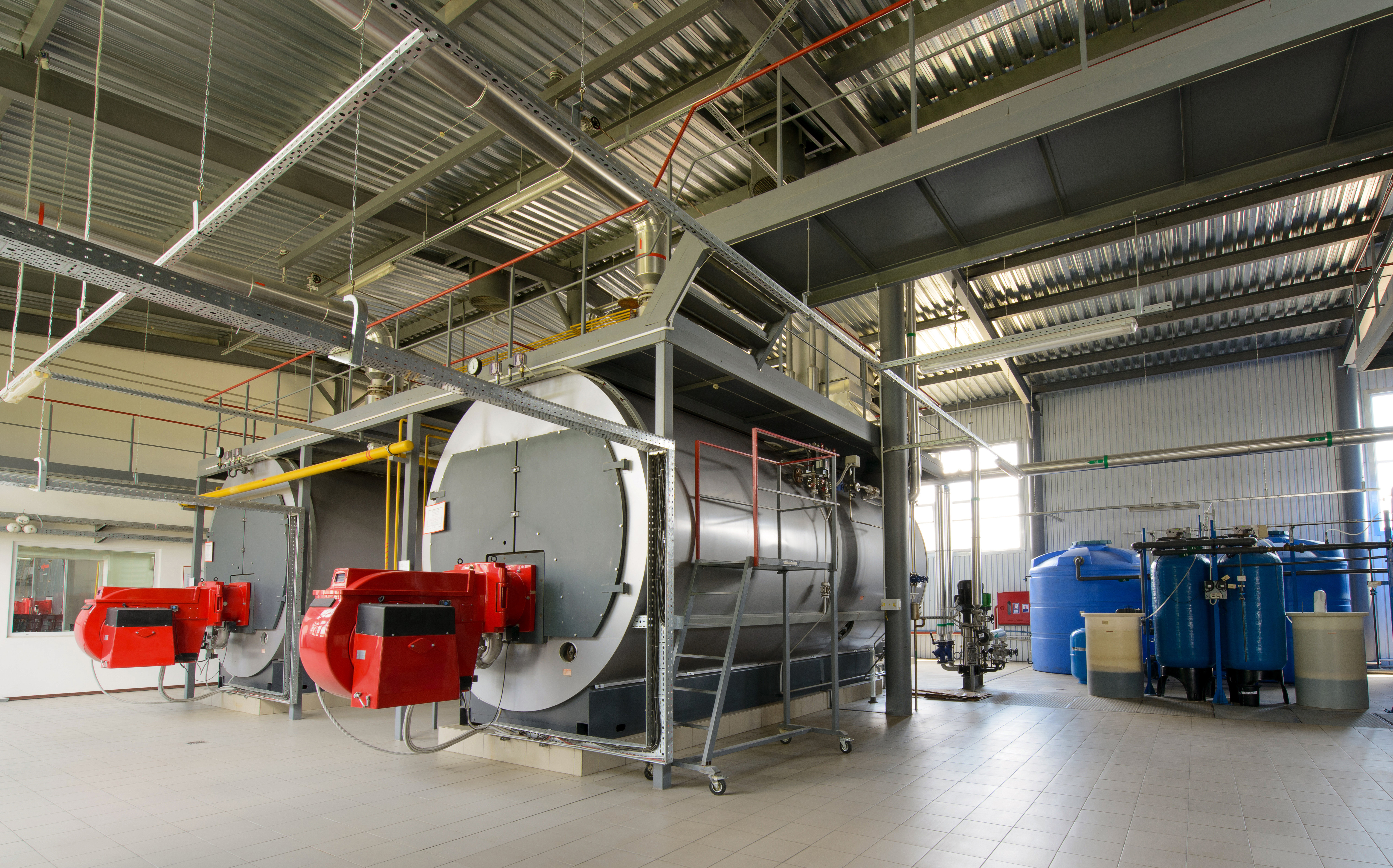 Nou Reglament Equips a Pressió