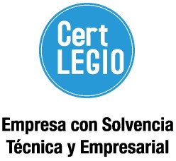 Solvència Tècnica i Empresarial en Prevenció de Legionella