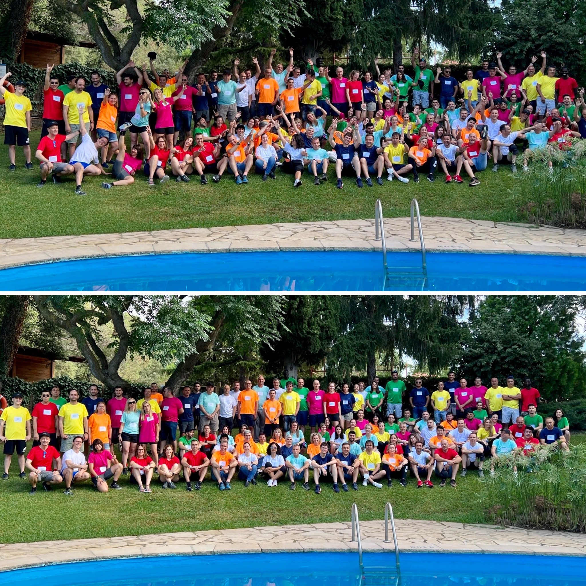 Celebració 60 Aniversari Stenco