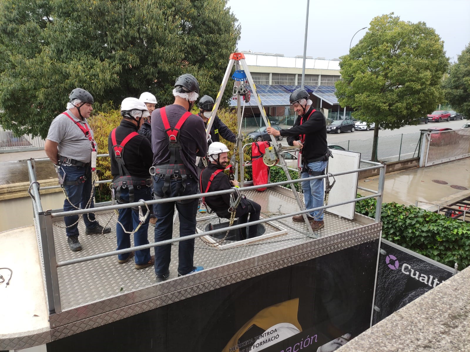 Importància Formació Contínua a PRL