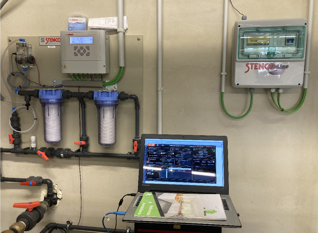 Obligació PPCL Instal·lacions de Risc de Legionel·losi