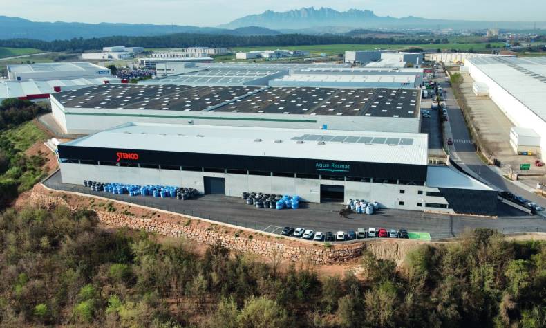 Ampliant Instal·lacions del Grup MTA