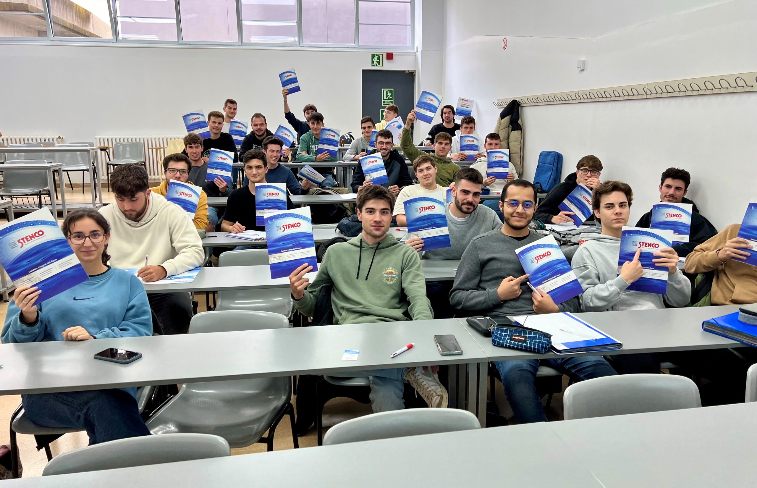 Jornada Tècnica Aigües Universitat Girona