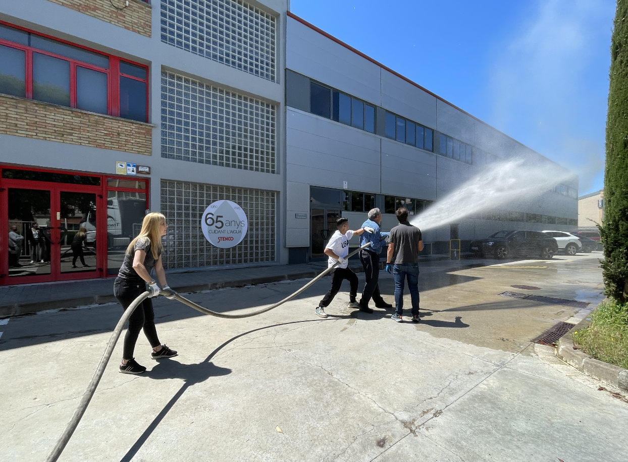 Importància Formació Contínua a PRL