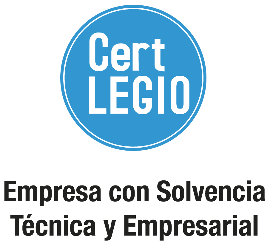 Solvència Tècnica i Empresarial en Prevenció de Legionella