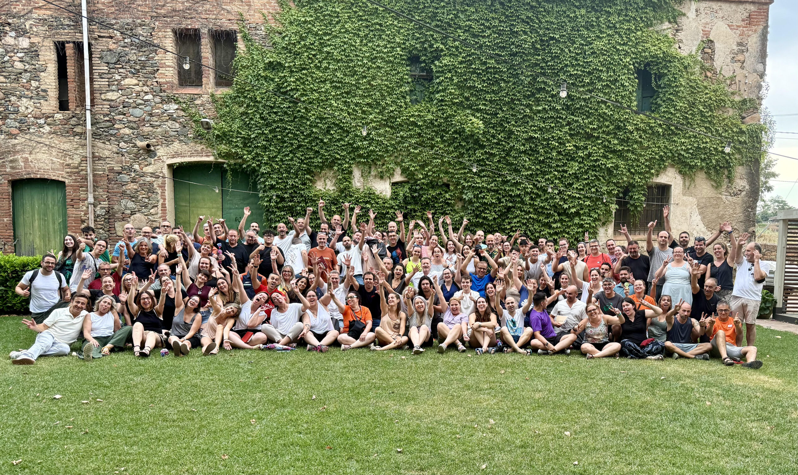 Celebració 65 Aniversari Stenco