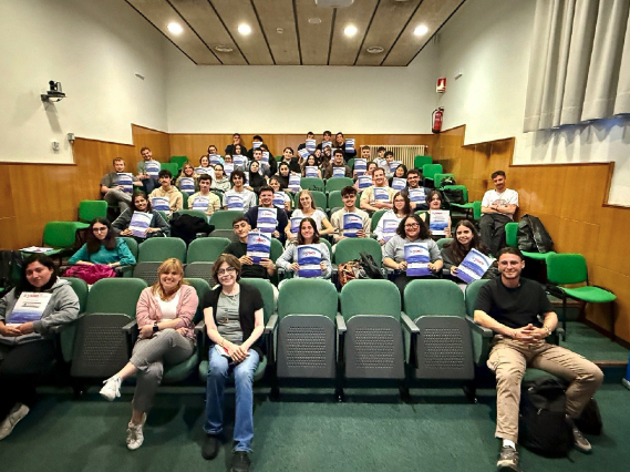 Jornada Tècnica Aigües Universitat UPC-Terrassa